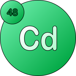 cadmium icon