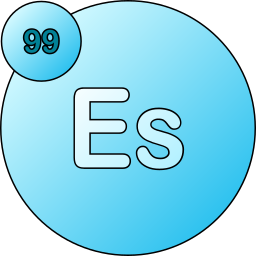 einsteinium icon