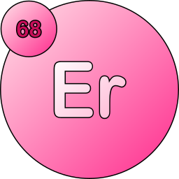 erbium icon