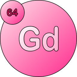 gadolinium icon