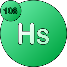 hassium icona