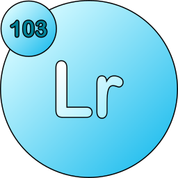 lawrencium icon