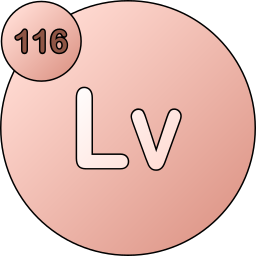 livermorium icon