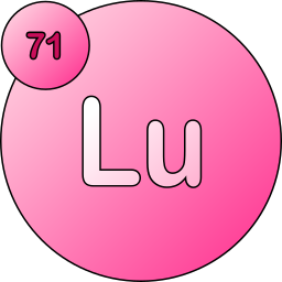 lutetium icon