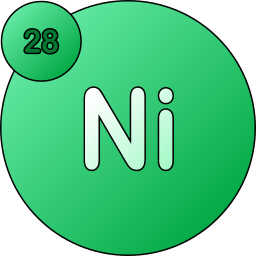 Nickel icon