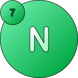 Nitrogen icon