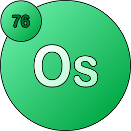 Osmium icon