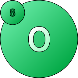 sauerstoff icon