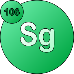 seaborgium icon