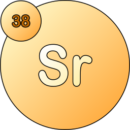 strontium icon