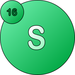 schwefel icon