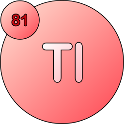 thallium icon