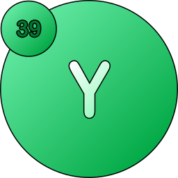 yttrium icon