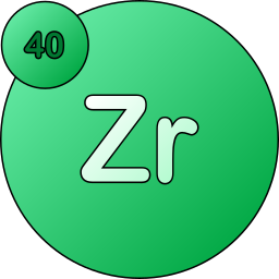 zirkonium icon