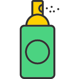 Spray can icon