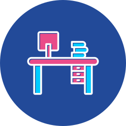 Workspace icon