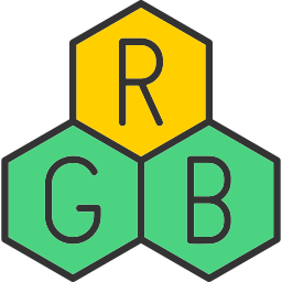 Rgb icon