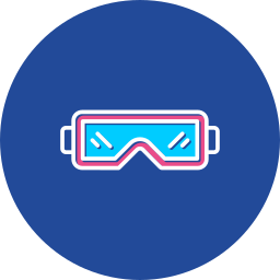 vr-brille icon