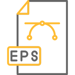 Eps extension icon