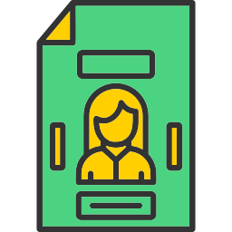 Portfolio icon