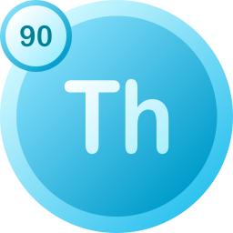 Thorium icon