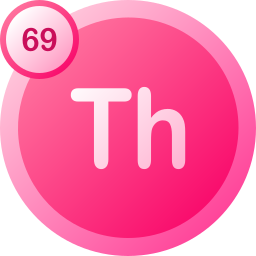 thulium icon