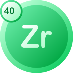 zirkonium icon