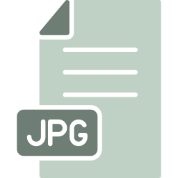 jpg-dateiformat icon