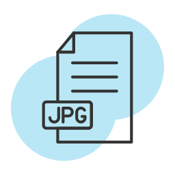 jpg-dateiformat icon