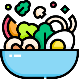 Salad icon