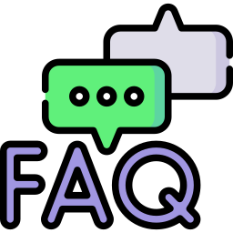 faq Icône