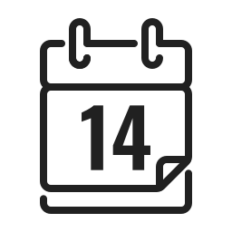 kalender icon