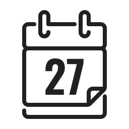 kalender icon