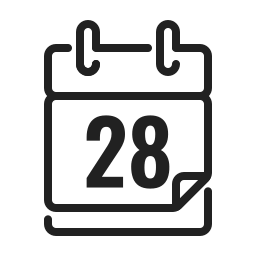 kalender icon