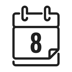 Calendar icon