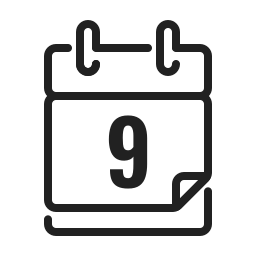 kalender icon