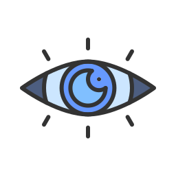 vision icon