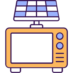 Oven icon icon