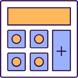 Calculater icon