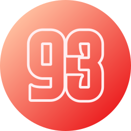 93 Ícone