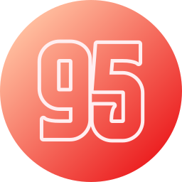 95 Ícone