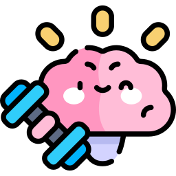 Brain icon