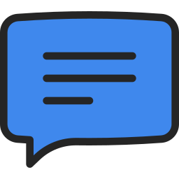 Chat icon