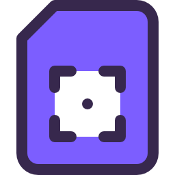 File icon