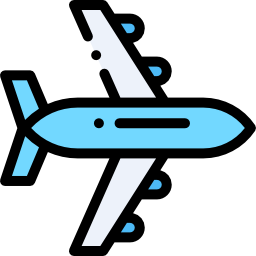 flugzeug icon