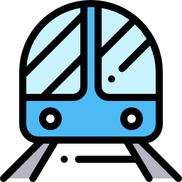 Train icon