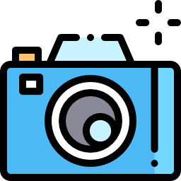 fotoapparat icon