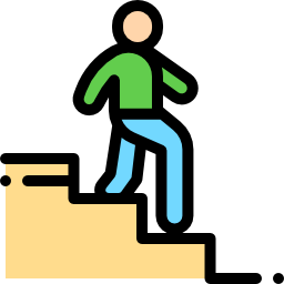 treppe icon