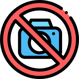 No photo icon