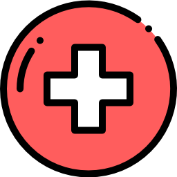 krankenhaus icon